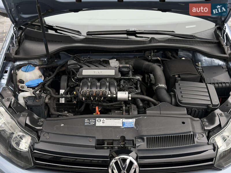 Хэтчбек Volkswagen Golf 2010 в Полтаве фото 106 Хэтчбек Volkswagen Golf 2010 в Полтаве