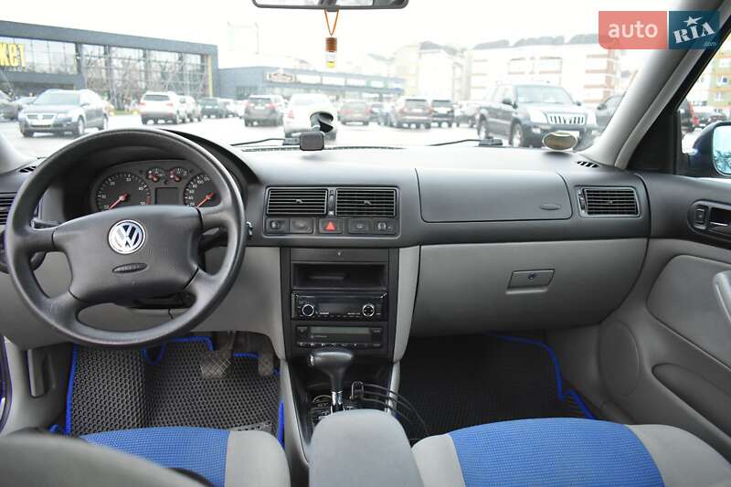Универсал Volkswagen Golf 2000 в Крюковщине
