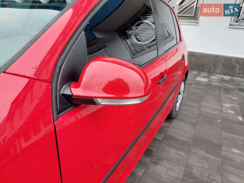Хетчбек Volkswagen Golf 2004 в Летичіві фото 28 Хетчбек Volkswagen Golf 2004 в Летичіві