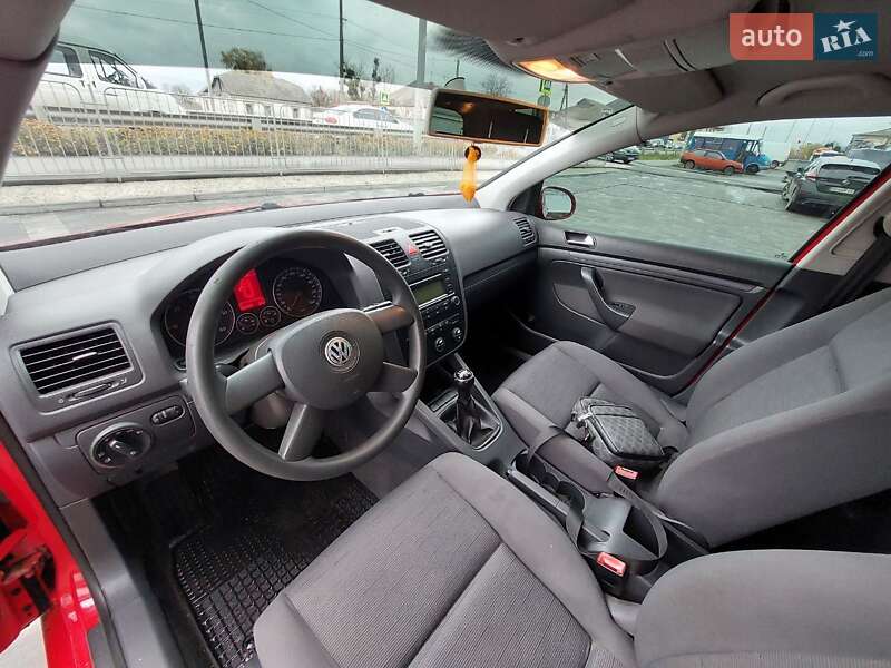 Хетчбек Volkswagen Golf 2004 в Летичіві фото 46 Хетчбек Volkswagen Golf 2004 в Летичіві