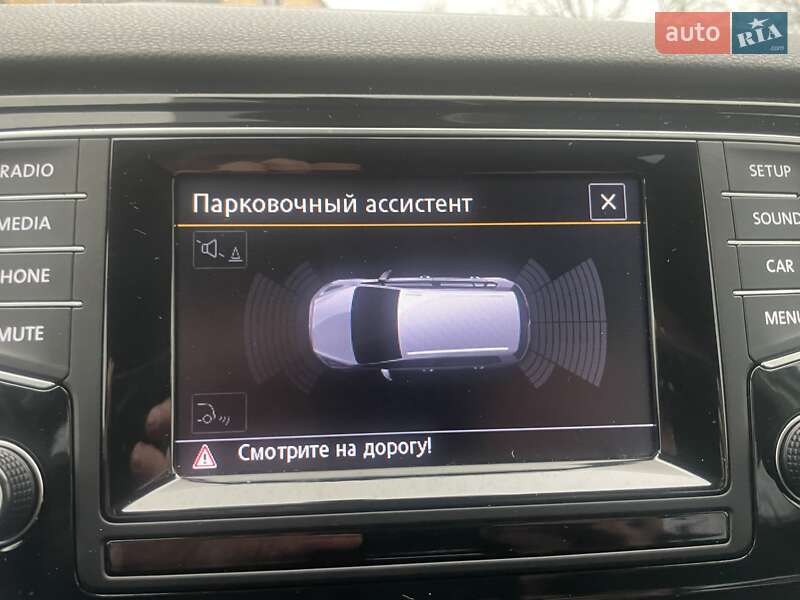 Универсал Volkswagen Golf 2014 в Ковеле