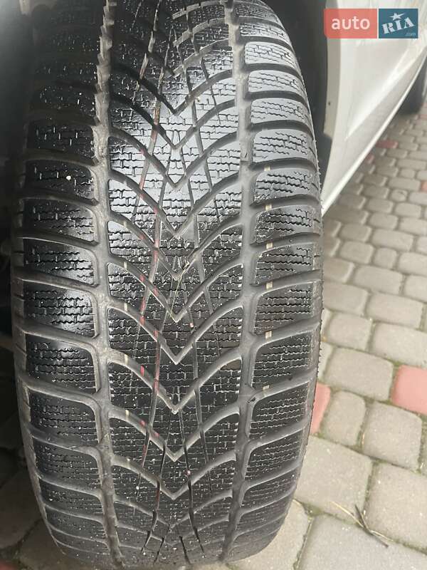 Универсал Volkswagen Golf 2014 в Ковеле