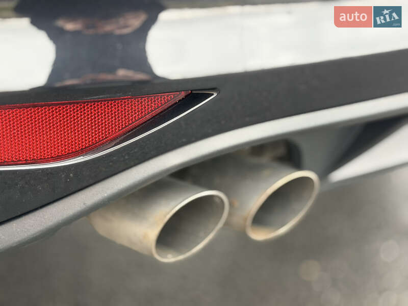 Универсал Volkswagen Golf 2015 в Виннице