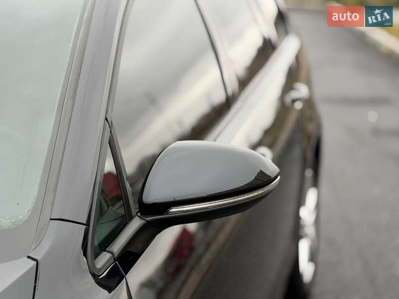 Универсал Volkswagen Golf 2015 в Виннице