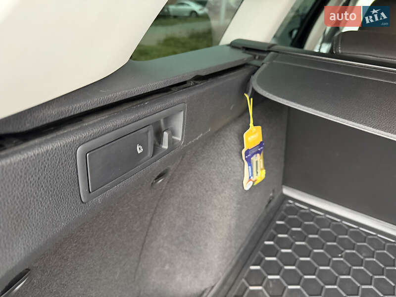 Универсал Volkswagen Golf 2015 в Виннице