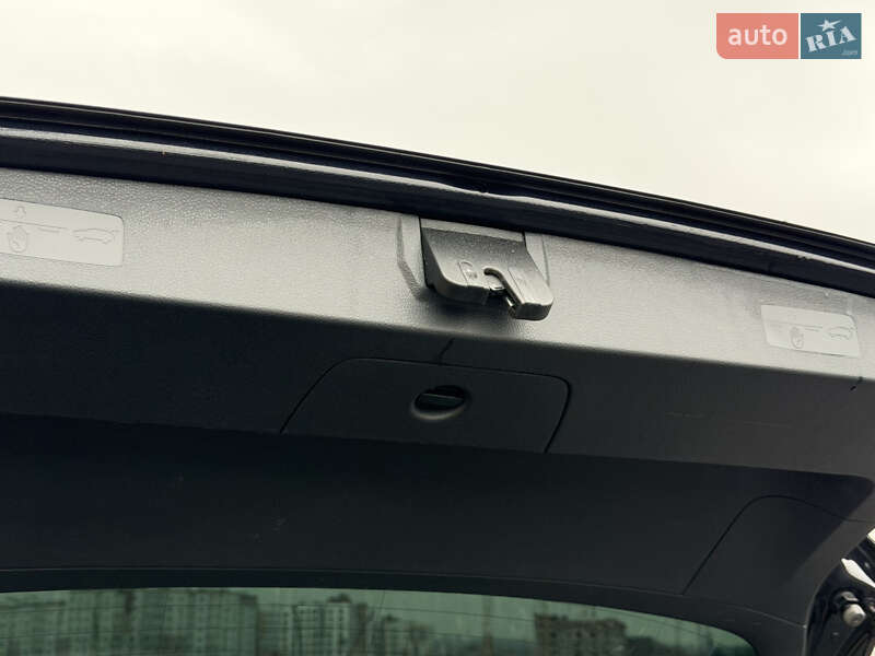 Универсал Volkswagen Golf 2015 в Виннице