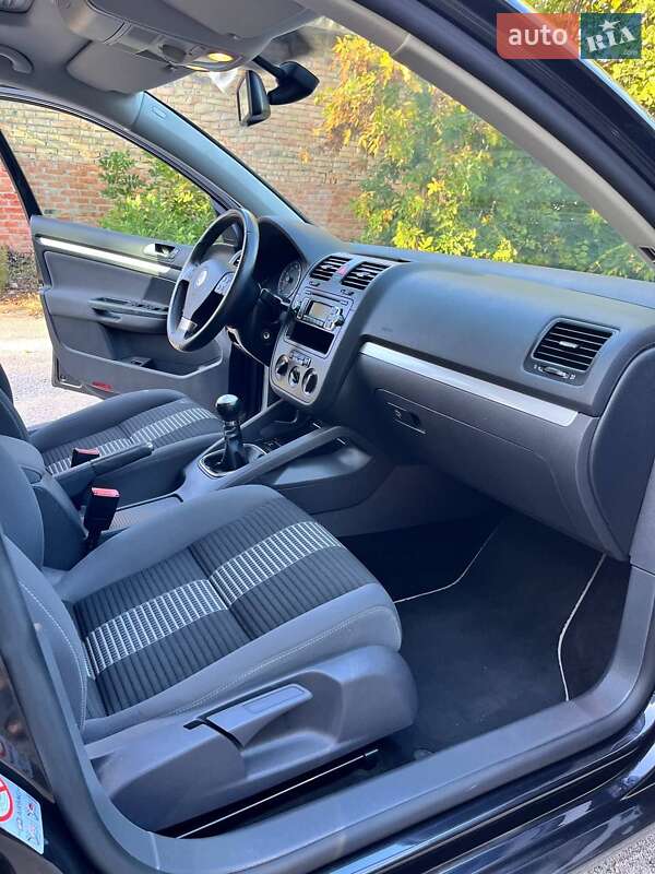 Хетчбек Volkswagen Golf 2009 в Кропивницькому фото 20 Хетчбек Volkswagen Golf 2009 в Кропивницькому