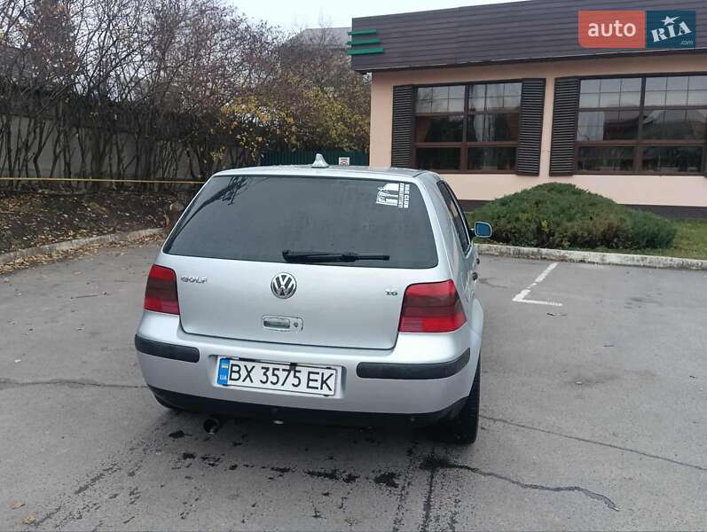 Хэтчбек Volkswagen Golf 2000 в Виннице фото 14 Хэтчбек Volkswagen Golf 2000 в Виннице