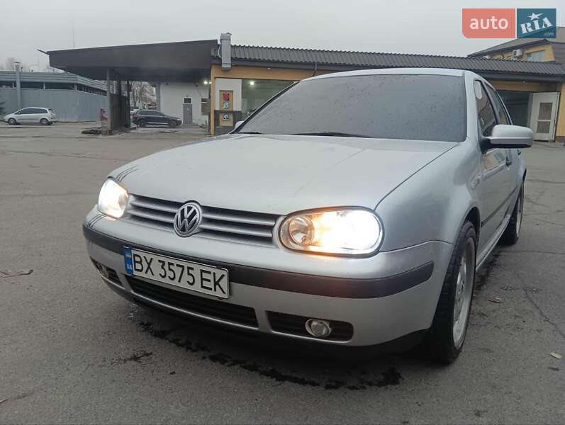 Хэтчбек Volkswagen Golf 2000 в Виннице фото 26 Хэтчбек Volkswagen Golf 2000 в Виннице