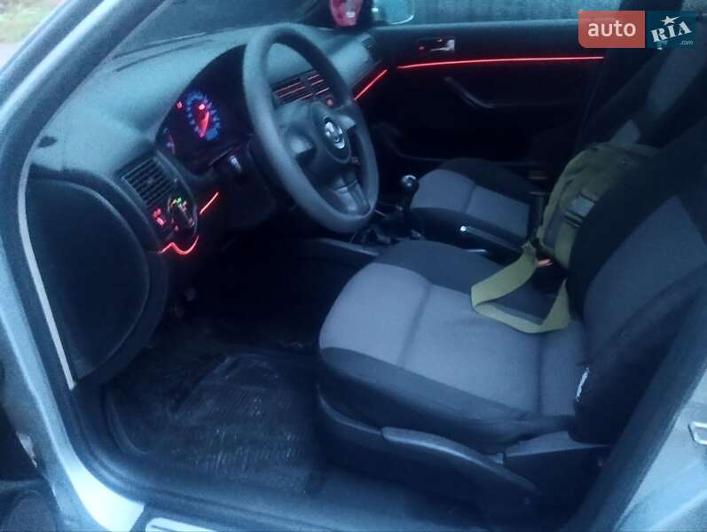 Хэтчбек Volkswagen Golf 2000 в Виннице фото 32 Хэтчбек Volkswagen Golf 2000 в Виннице