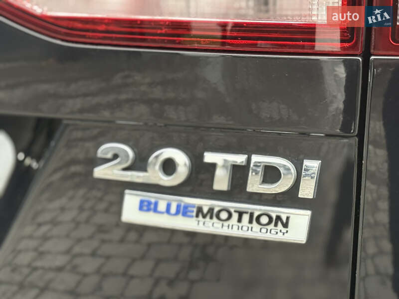 Универсал Volkswagen Golf 2016 в Львове