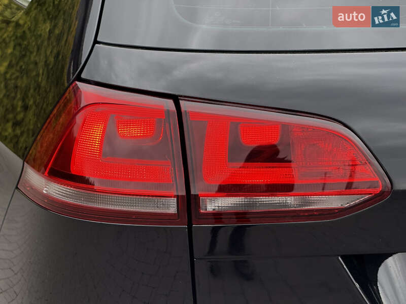 Универсал Volkswagen Golf 2013 в Стрые фото 20 Универсал Volkswagen Golf 2013 в Стрые