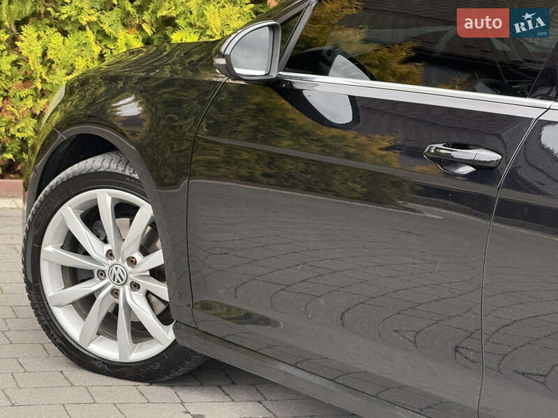Универсал Volkswagen Golf 2013 в Стрые фото 21 Универсал Volkswagen Golf 2013 в Стрые