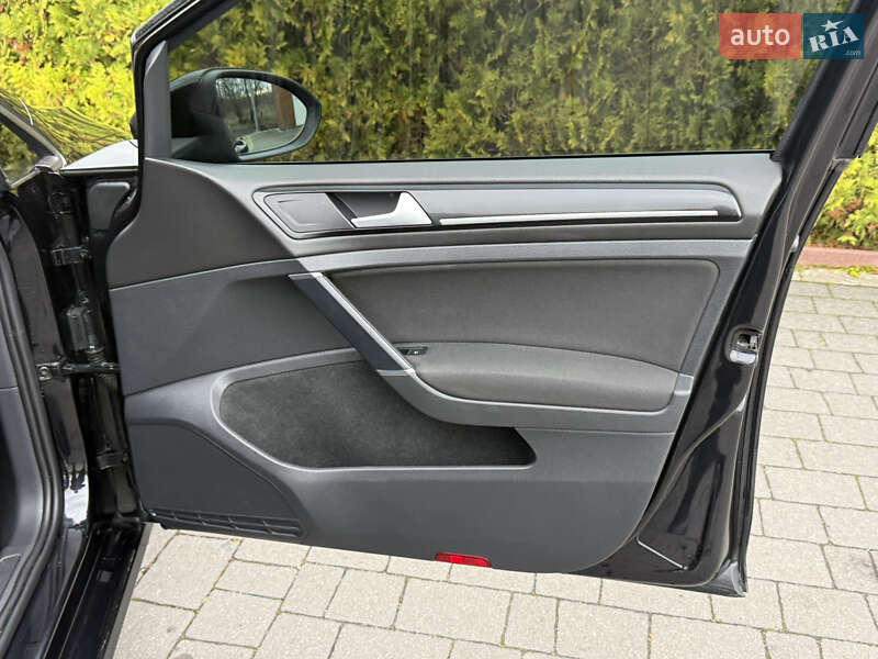 Универсал Volkswagen Golf 2013 в Стрые фото 33 Универсал Volkswagen Golf 2013 в Стрые