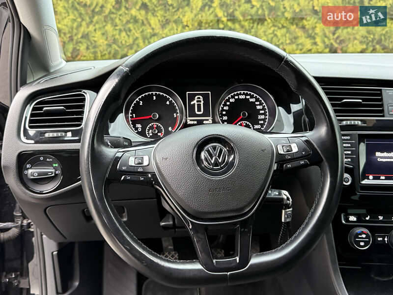 Универсал Volkswagen Golf 2013 в Стрые фото 48 Универсал Volkswagen Golf 2013 в Стрые