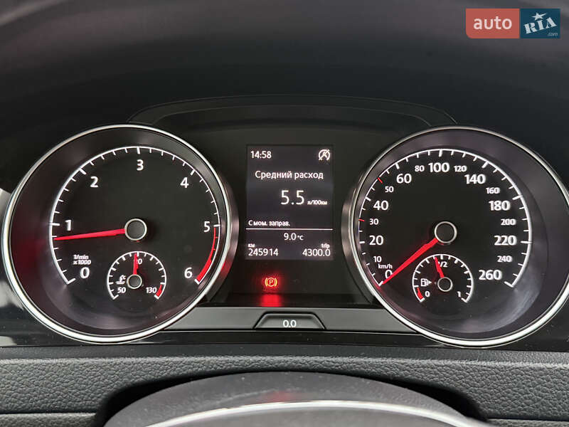 Универсал Volkswagen Golf 2013 в Стрые фото 50 Универсал Volkswagen Golf 2013 в Стрые