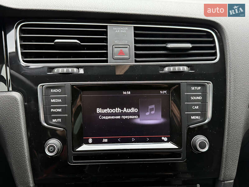 Универсал Volkswagen Golf 2013 в Стрые фото 51 Универсал Volkswagen Golf 2013 в Стрые