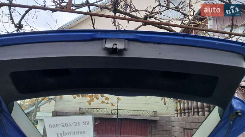 Універсал Volkswagen Golf 1999 в Кам'янець-Подільському