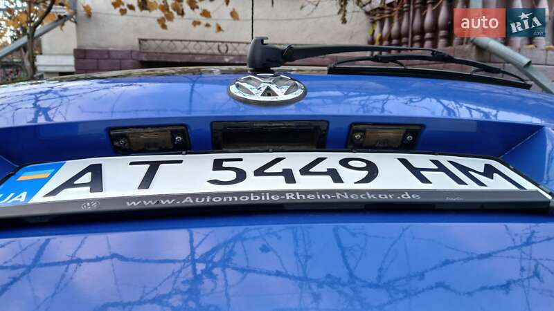 Універсал Volkswagen Golf 1999 в Кам'янець-Подільському