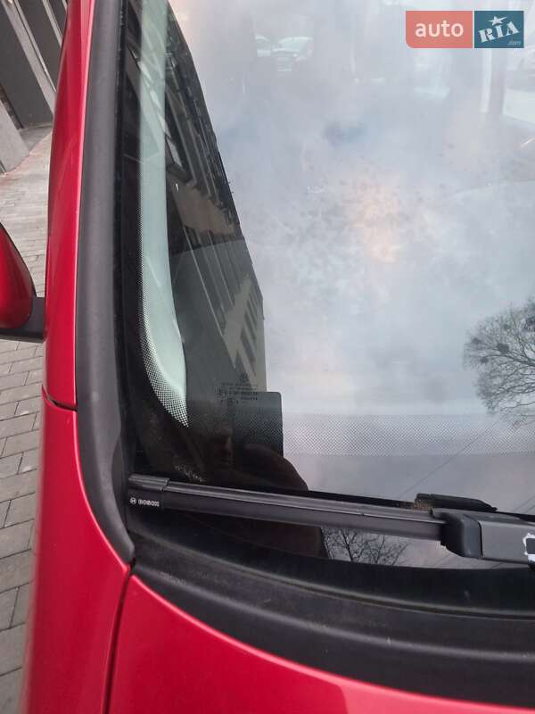 Хэтчбек Volkswagen Golf 2009 в Тернополе