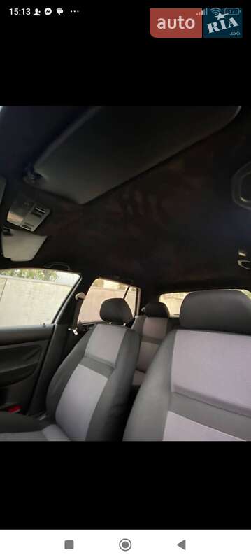 Хэтчбек Volkswagen Golf 2000 в Виннице фото 3 Хэтчбек Volkswagen Golf 2000 в Виннице