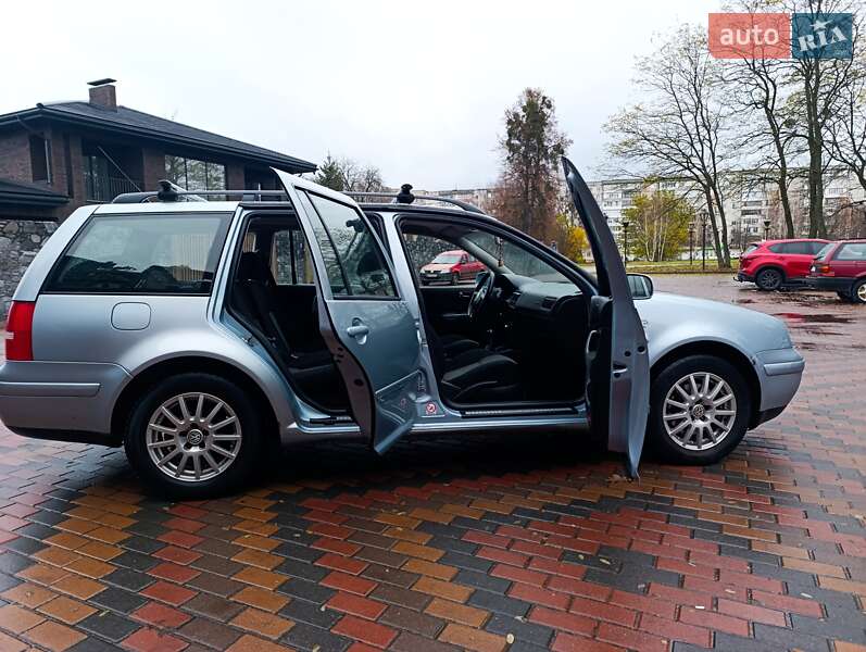 Универсал Volkswagen Golf 2005 в Звягеле фото 21 Универсал Volkswagen Golf 2005 в Звягеле