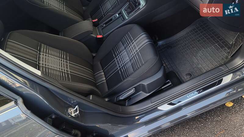 Универсал Volkswagen Golf 2015 в Виннице фото 31 Универсал Volkswagen Golf 2015 в Виннице