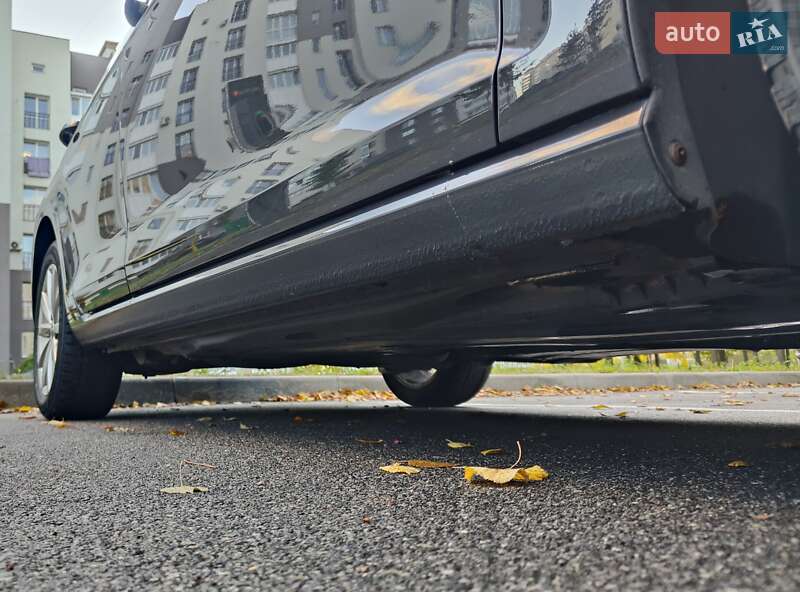 Универсал Volkswagen Golf 2015 в Виннице фото 39 Универсал Volkswagen Golf 2015 в Виннице