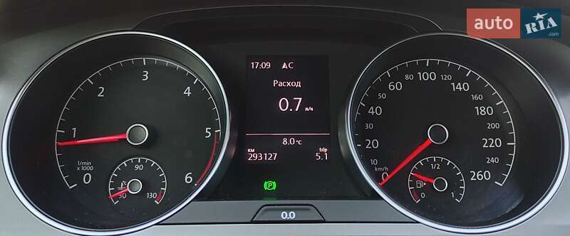 Универсал Volkswagen Golf 2015 в Виннице фото 50 Универсал Volkswagen Golf 2015 в Виннице