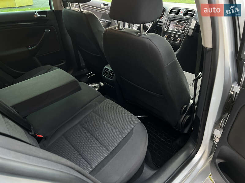 Универсал Volkswagen Golf 2010 в Тернополе фото 10 Универсал Volkswagen Golf 2010 в Тернополе