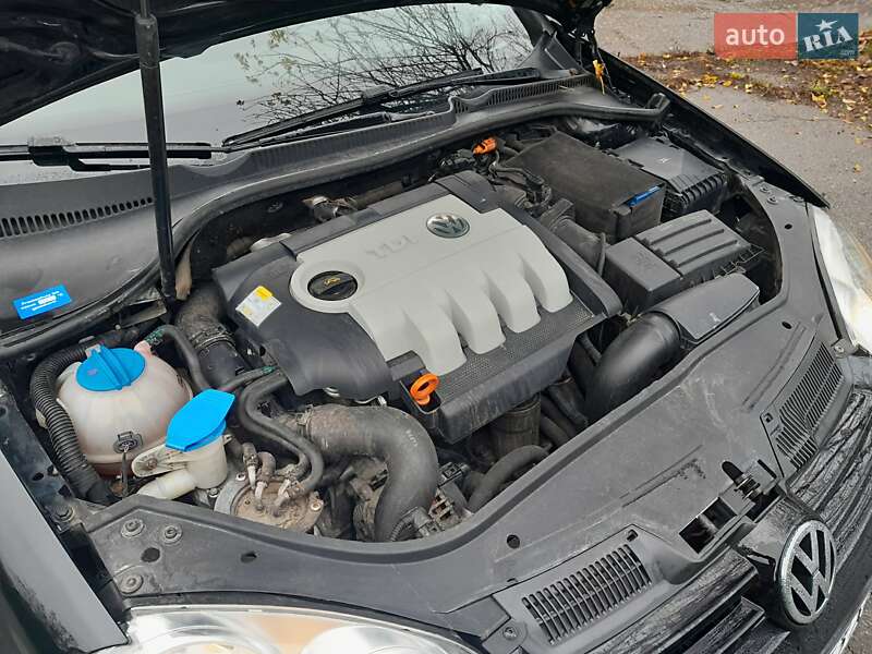 Хэтчбек Volkswagen Golf 2008 в Киеве фото 33 Хэтчбек Volkswagen Golf 2008 в Киеве