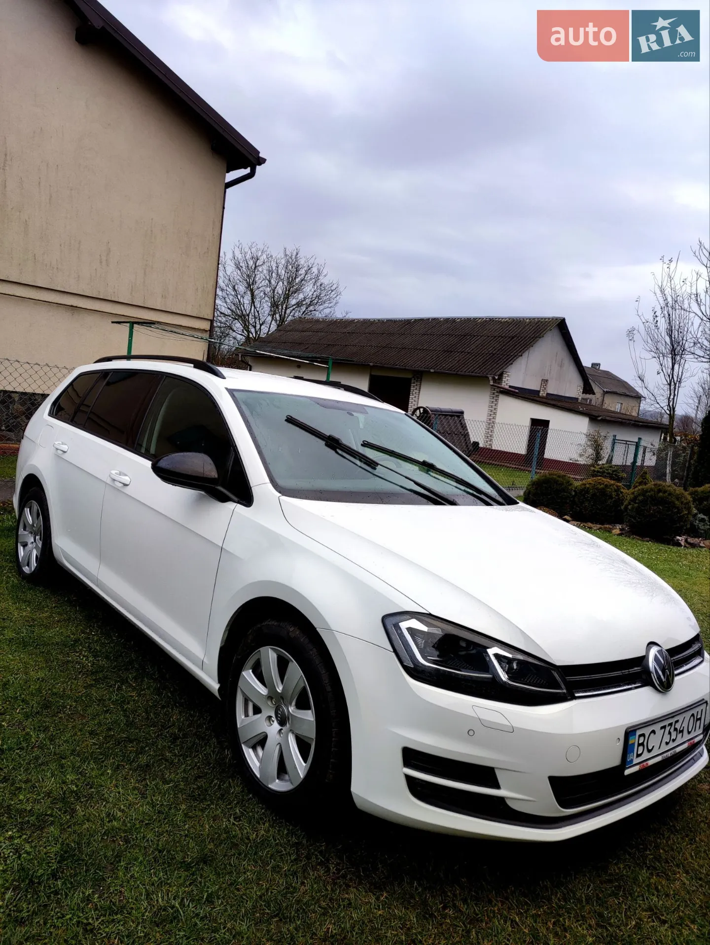 Volkswagen Golf 2014 VIN WVWZZZAUZFP525348 фото оголошення 18 з 32