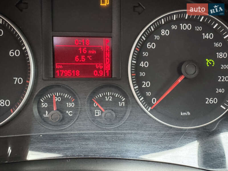 Хетчбек Volkswagen Golf 2006 в Рівному фото 31 Хетчбек Volkswagen Golf 2006 в Рівному