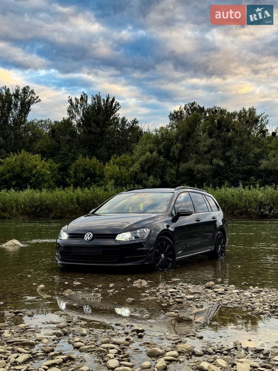 2015 Volkswagen Golf - мініатюра 20