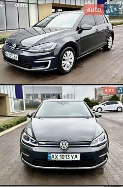Хетчбек Volkswagen Golf 2018 в Павлограді