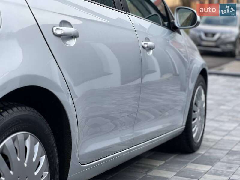 Універсал Volkswagen Golf 2007 в Хмельницькому