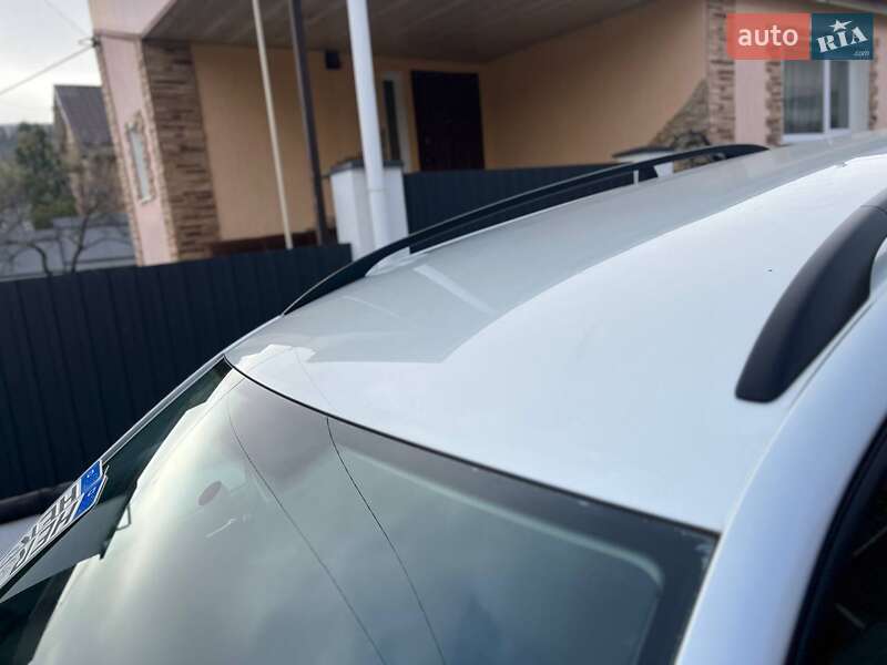 Універсал Volkswagen Golf 2007 в Хмельницькому