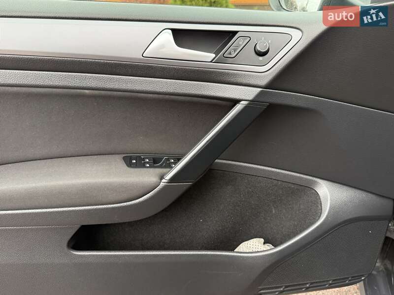 Хетчбек Volkswagen Golf 2018 в Борисполі