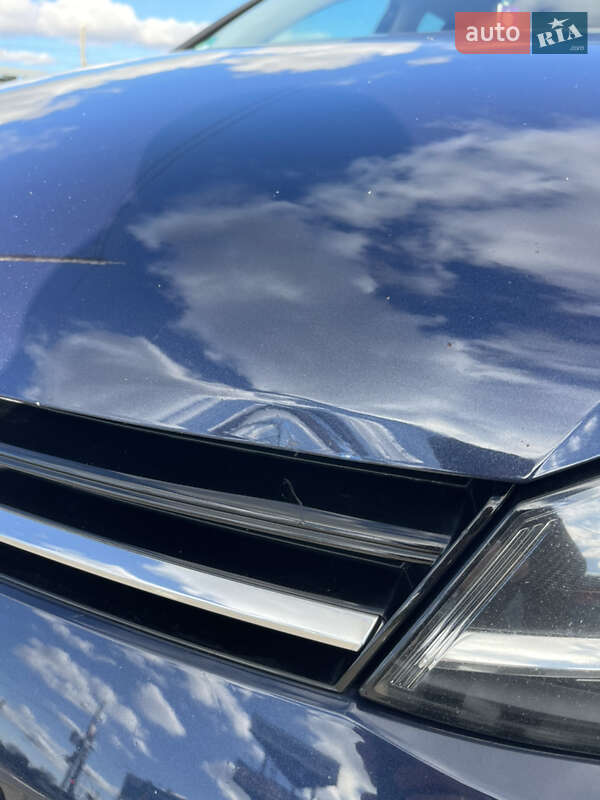 Універсал Volkswagen Golf 2016 в Хмельницькому