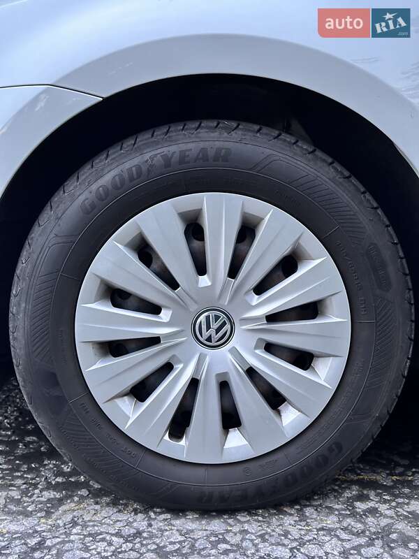 Универсал Volkswagen Golf 2016 в Виннице