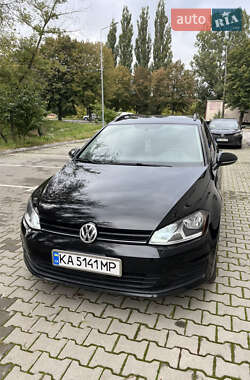 Універсал Volkswagen Golf 2015 в Хмельницькому