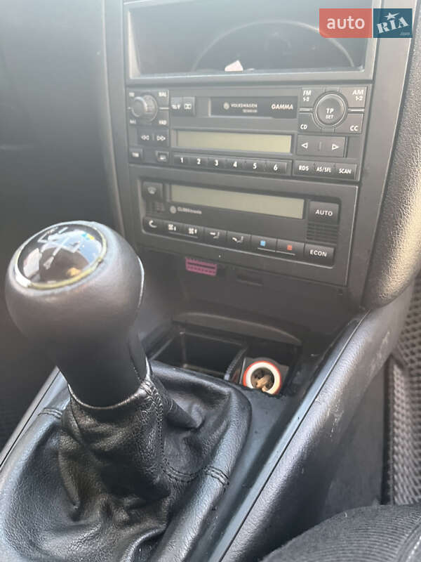 Универсал Volkswagen Golf 2001 в Херсоне