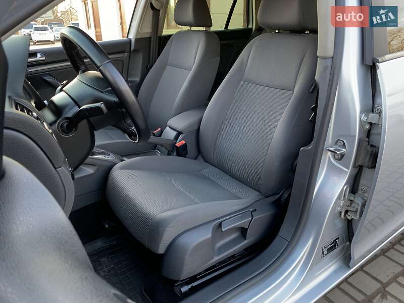 Універсал Volkswagen Golf 2007 в Бердичеві