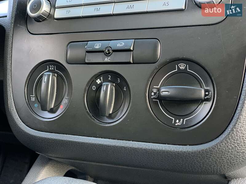 Універсал Volkswagen Golf 2007 в Бердичеві