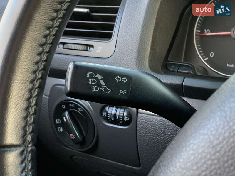 Універсал Volkswagen Golf 2007 в Бердичеві