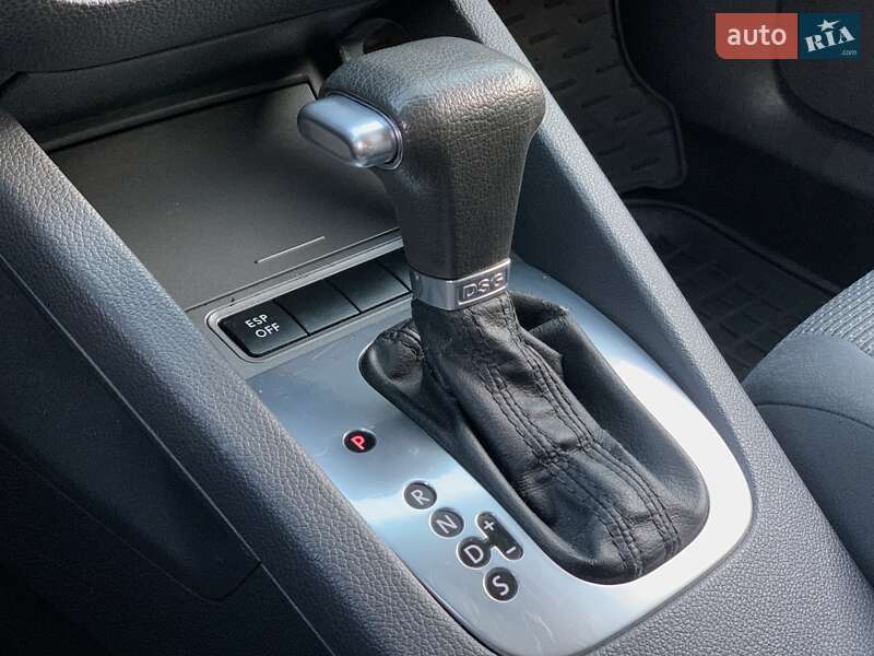 Універсал Volkswagen Golf 2007 в Бердичеві