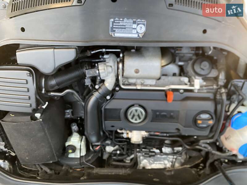 Хэтчбек Volkswagen Golf 2008 в Луцке фото 18 Хэтчбек Volkswagen Golf 2008 в Луцке