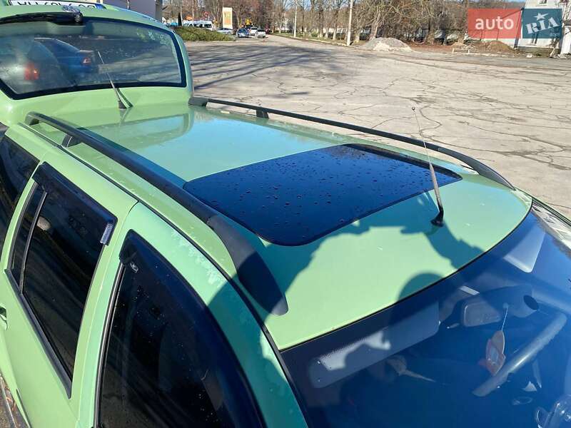 Універсал Volkswagen Golf 1999 в Городку