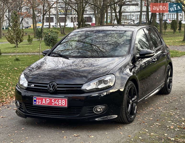 Хэтчбек Volkswagen Golf 2011 в Хмельницком фото 3 Хэтчбек Volkswagen Golf 2011 в Хмельницком