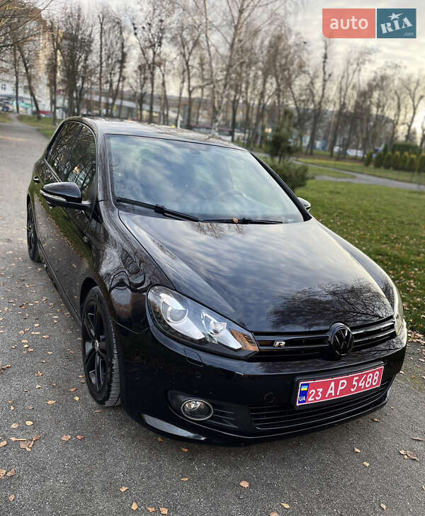Хэтчбек Volkswagen Golf 2011 в Хмельницком фото 11 Хэтчбек Volkswagen Golf 2011 в Хмельницком